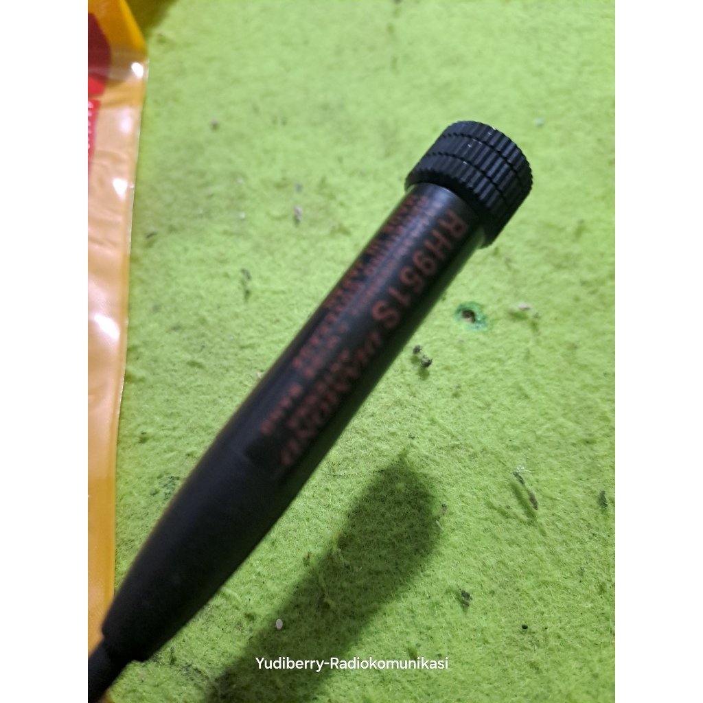 Antena RH951S All Band  RH951 S Dual Band  DIAMOND RH-951S RH-951 S ANTENA HT MULTI BAND Tipe Konekt