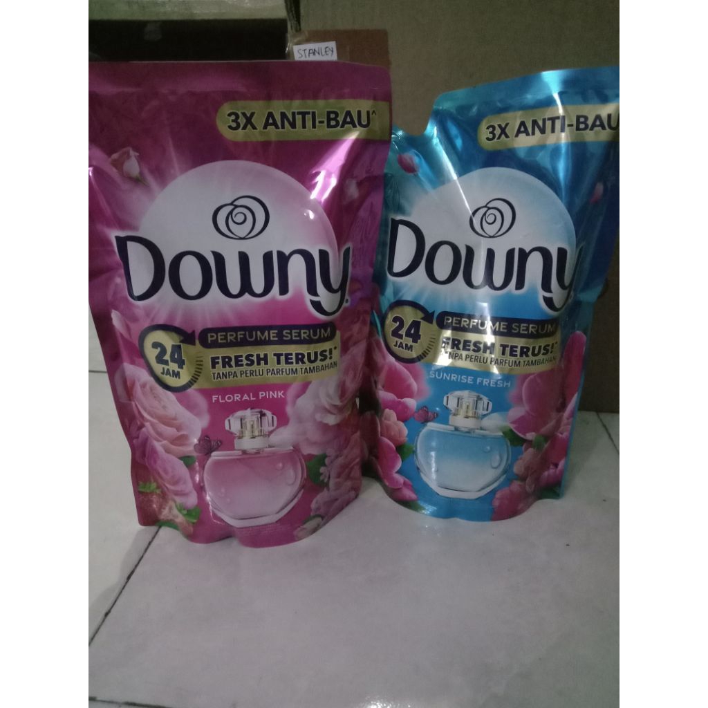 Downy Pewangi 550 ml