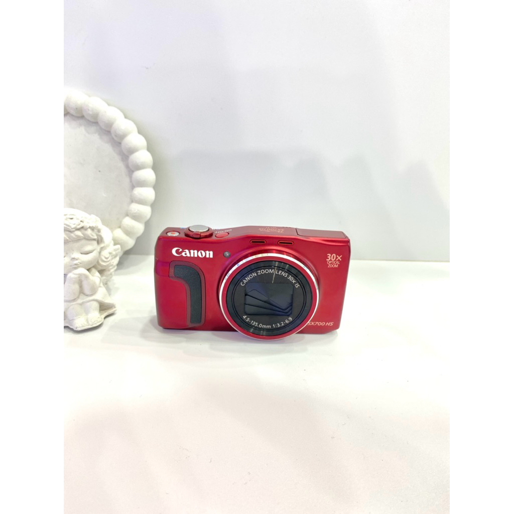 canon Sx700