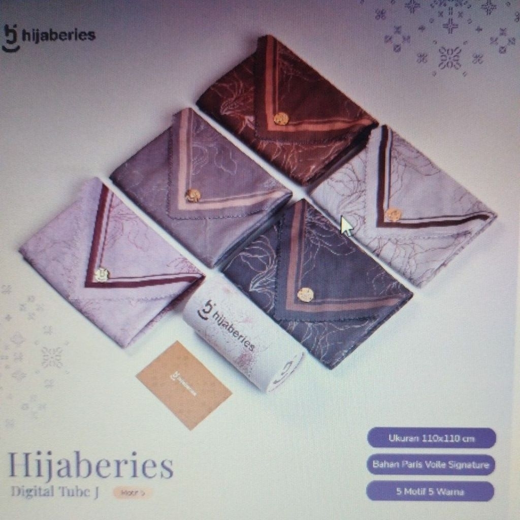 hijaberies