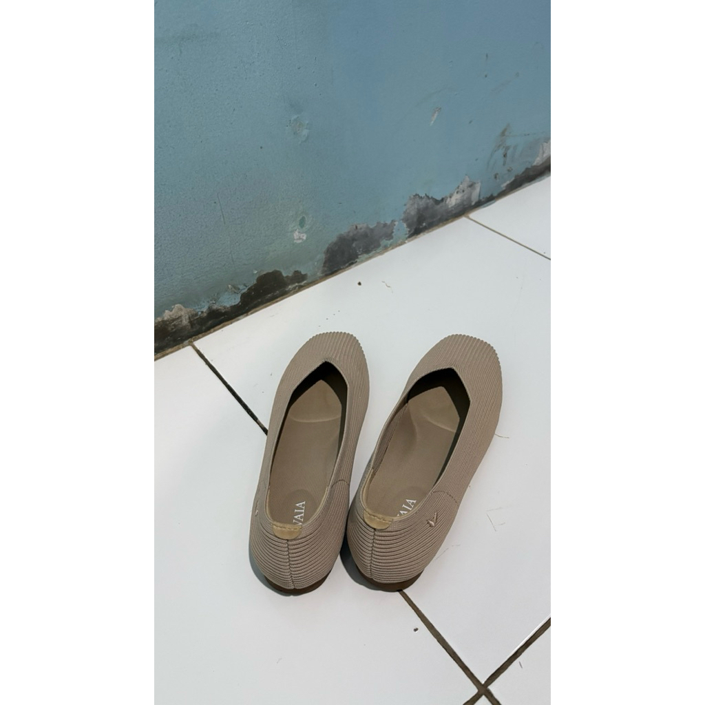 Preloved Vivaia