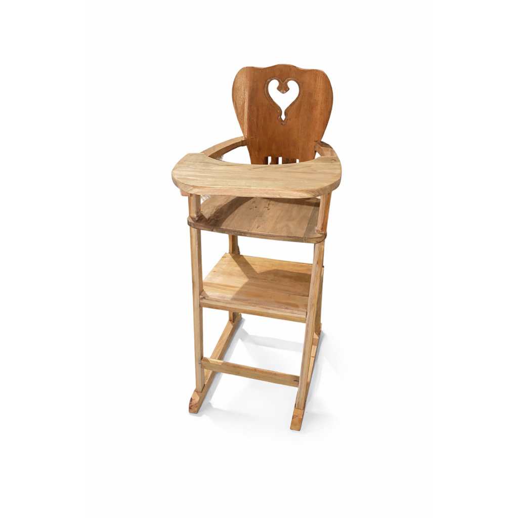 KURSI MAKAN KAYU UNTUK BAYI