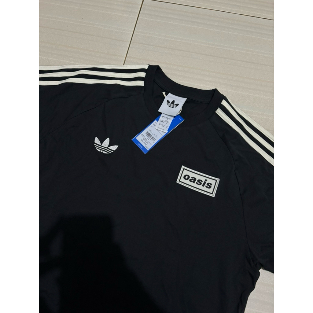 Adidas x Oasis Tshirt