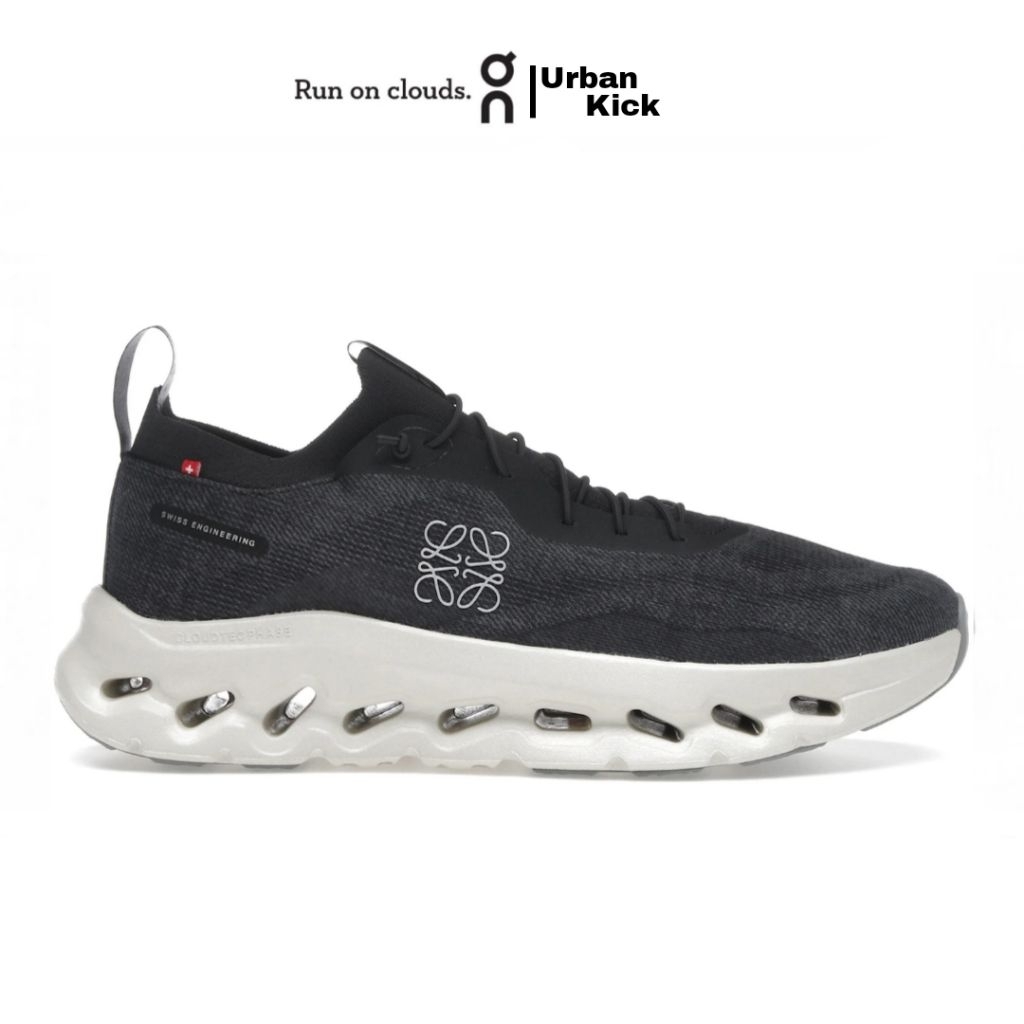 On Cloudtilt x Loewe Denim Grey