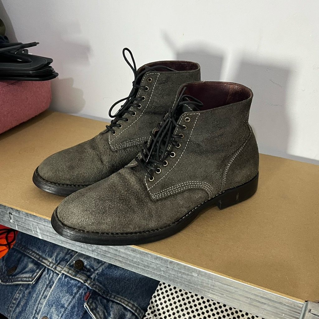 Sagara Boots