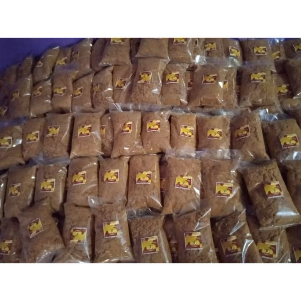 Abon Ayam Ekonomis 1kg / Abon Ayam Manis Ekonomis 1kg / Abon Ayam Topping Roti/ Abon Ayam Lauk Makan