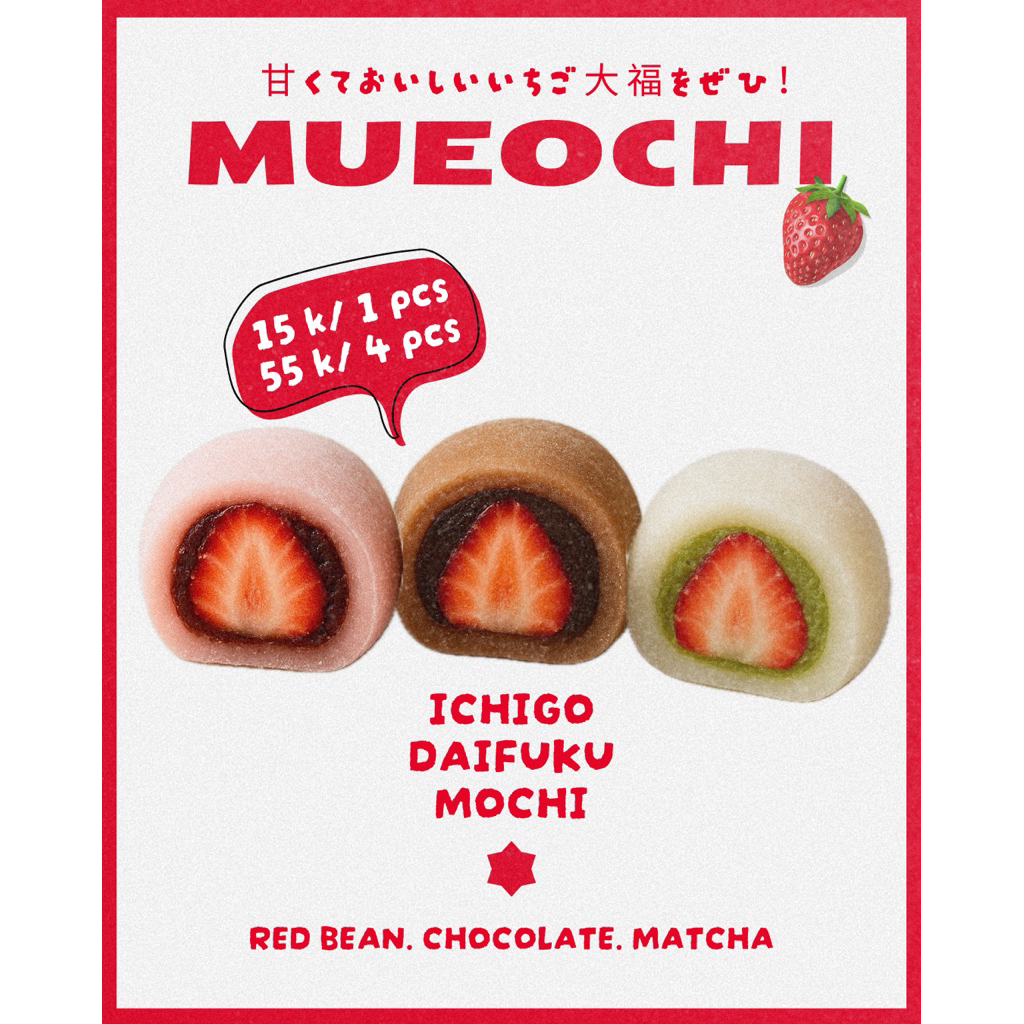 Ichigo Daifuku