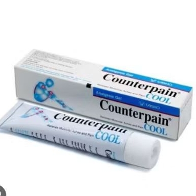 Counterpain Cool