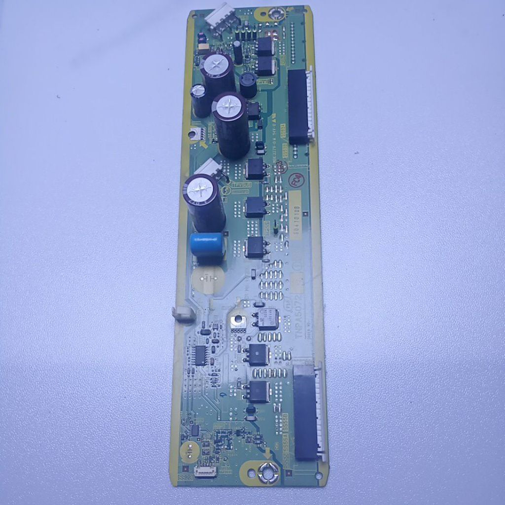 Z plasma panasonic TH-42A2G