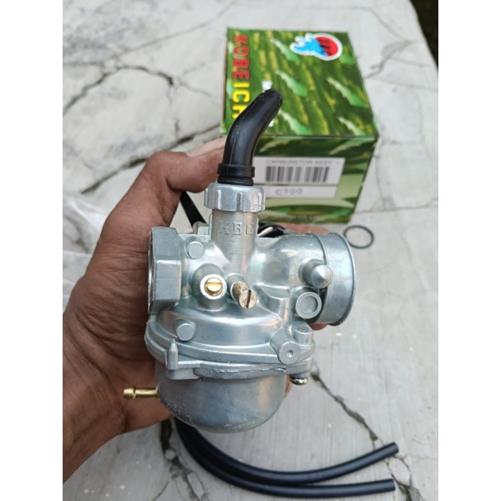 Karburator Honda c700 c800 Honda star prima kualitas original