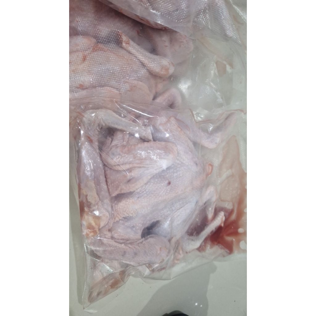 Ayam Kampung 1kg