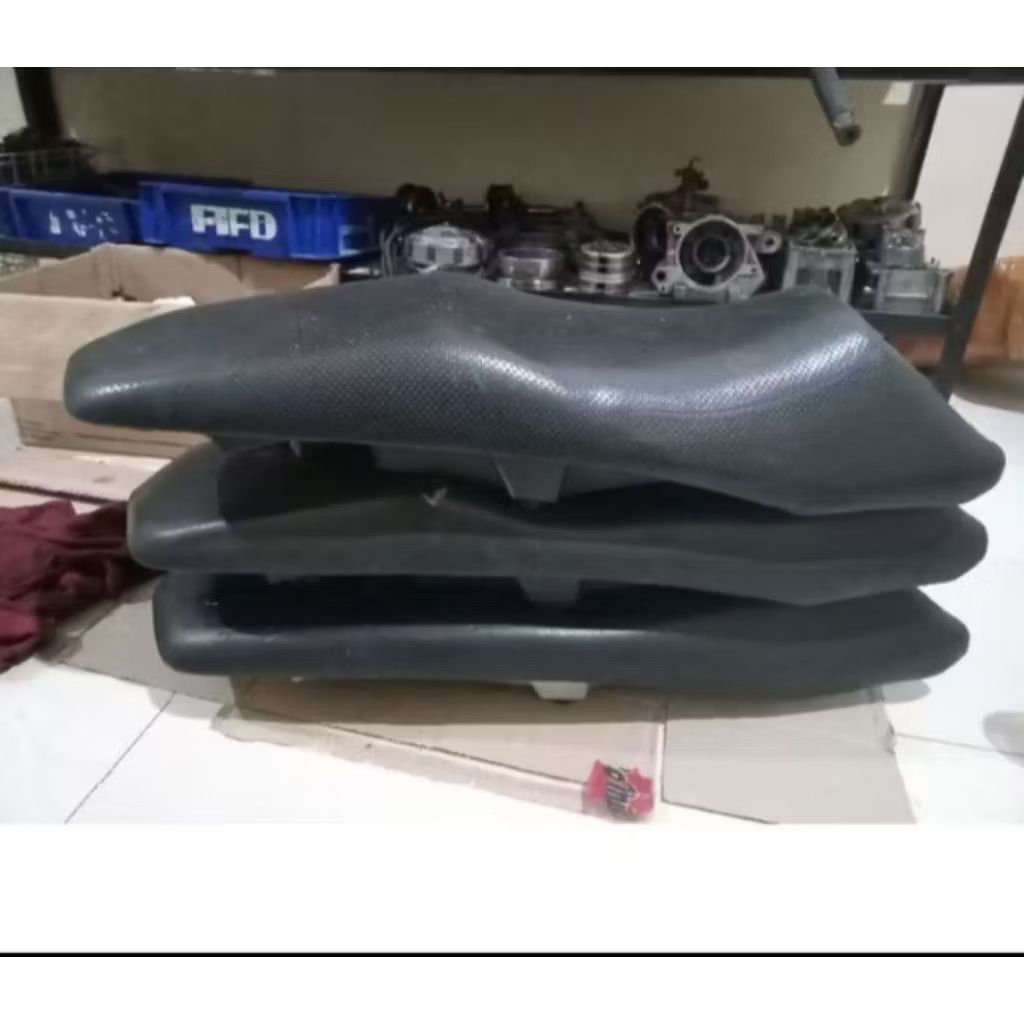 jok standar Yamaha Vixion old original