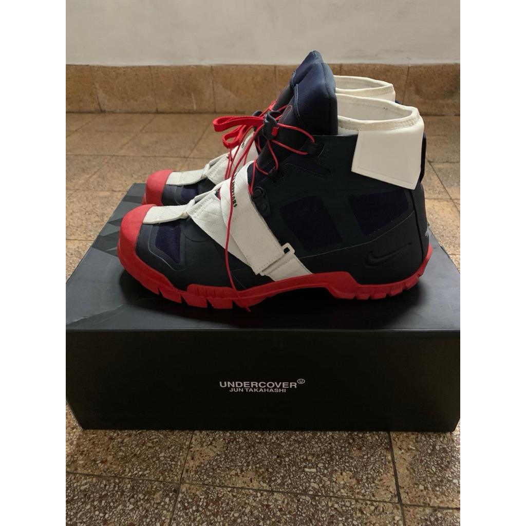 Sepatu nike sfb mountain undercover US 9/27cm