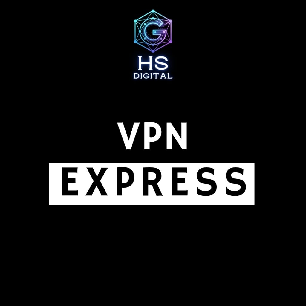 Akun VPN Premium 1 Bulan Full Akses Server Global Stabil Bergaransi