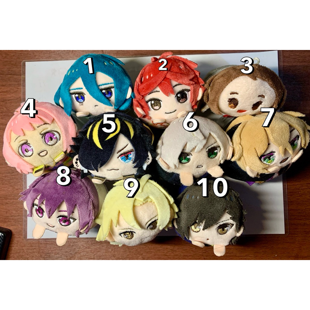 mochikororin anime SALE ORI