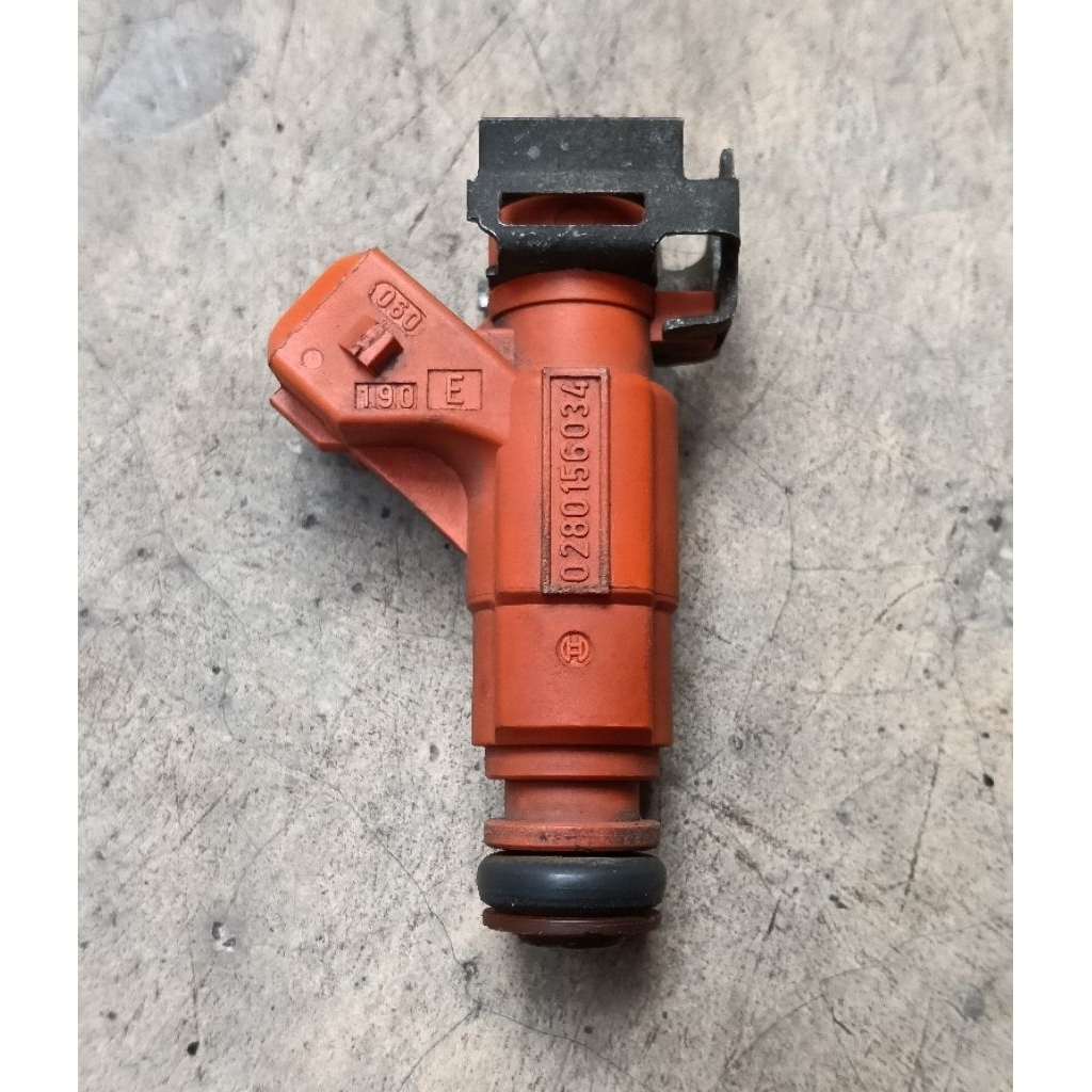 Injector Peugeot 307 Sporty