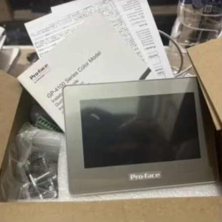 HMI Pro-face PFXGP4115T2D  HMI Touch Screen