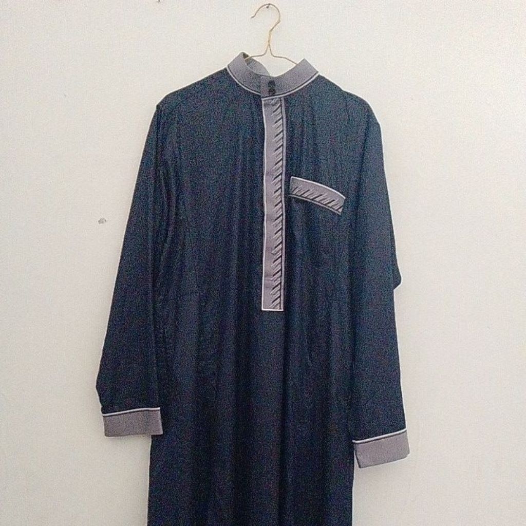 jubah an noor