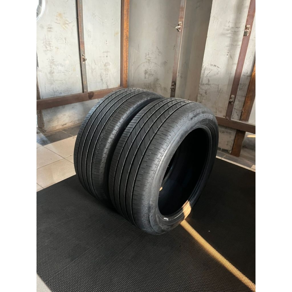 BAN BRIDGESTONE TURANZA T005A 215/50 R17