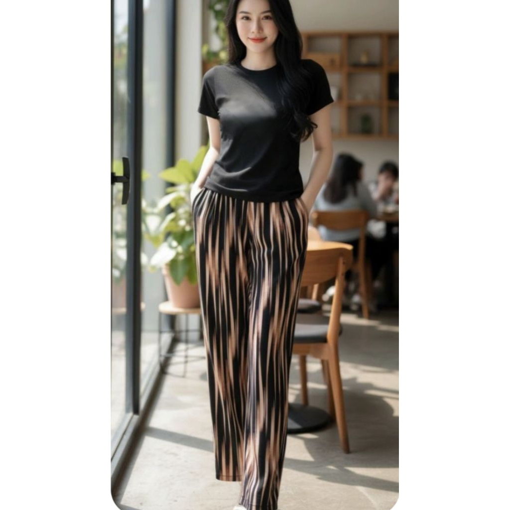 Manset Jumbo Oblong Lengan Pendek Wanita||Kaos Pendek Oblong