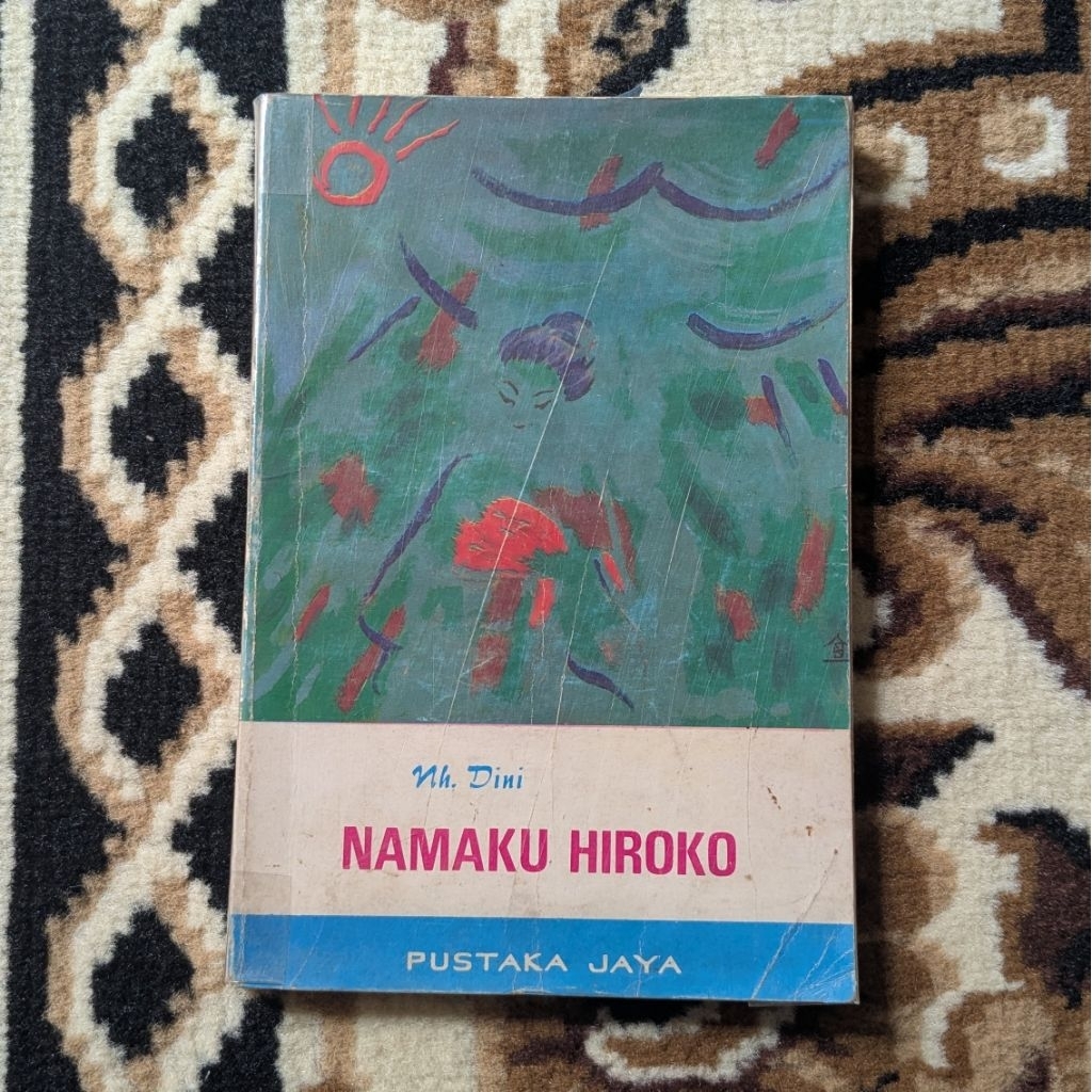 Namaku Hiroko