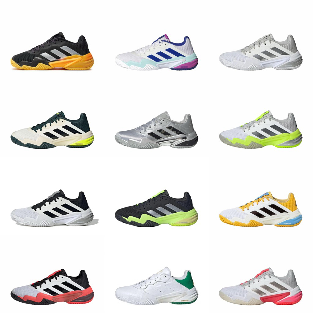 Sepatu Padel Adidas Barricade 13 PRE ORDER