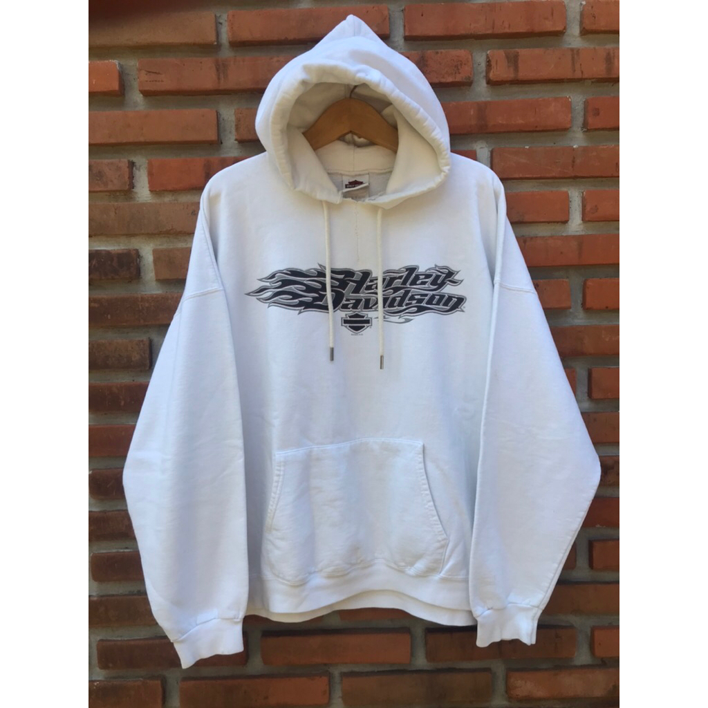 Hoodie Harley Davidson Grand Canyon Arizona