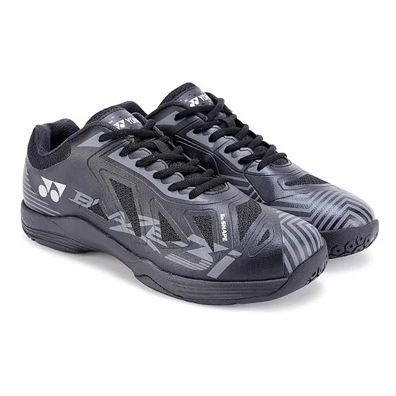 YONEX Blaze 3i Badminton Shoes Athletic Hexa Grip Ergo Shape TRU Cushion