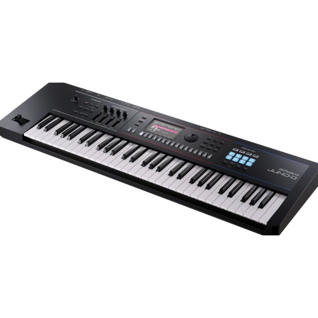 Synthesizer Roland JUNO-D6