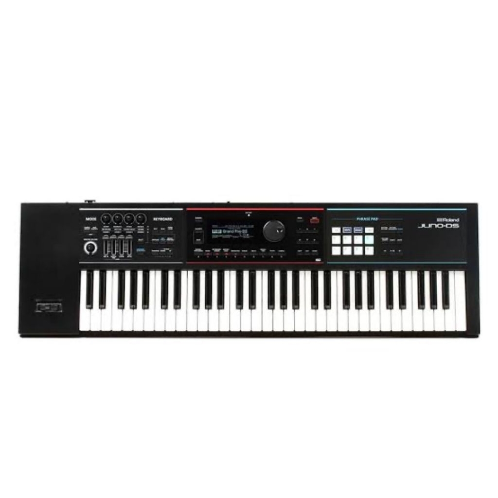 Synthesizer Roland JUNO-DS61