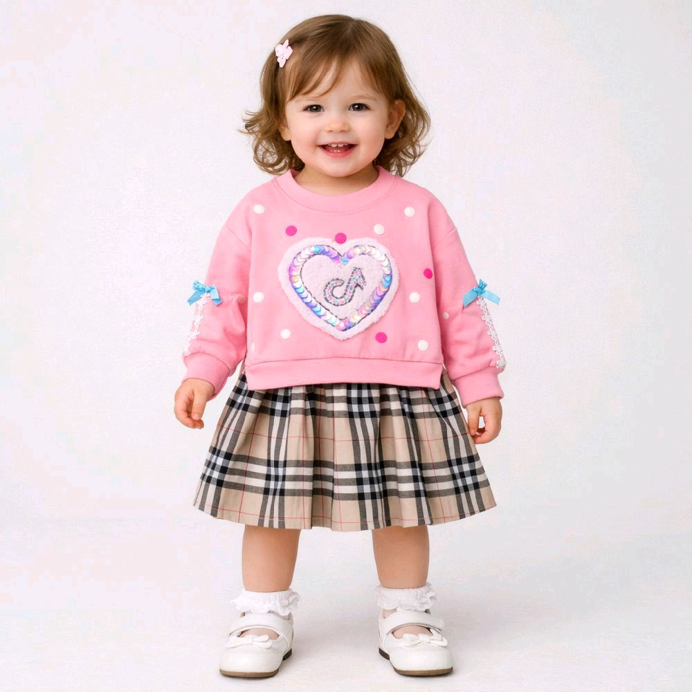 Dress Premium Tiktok