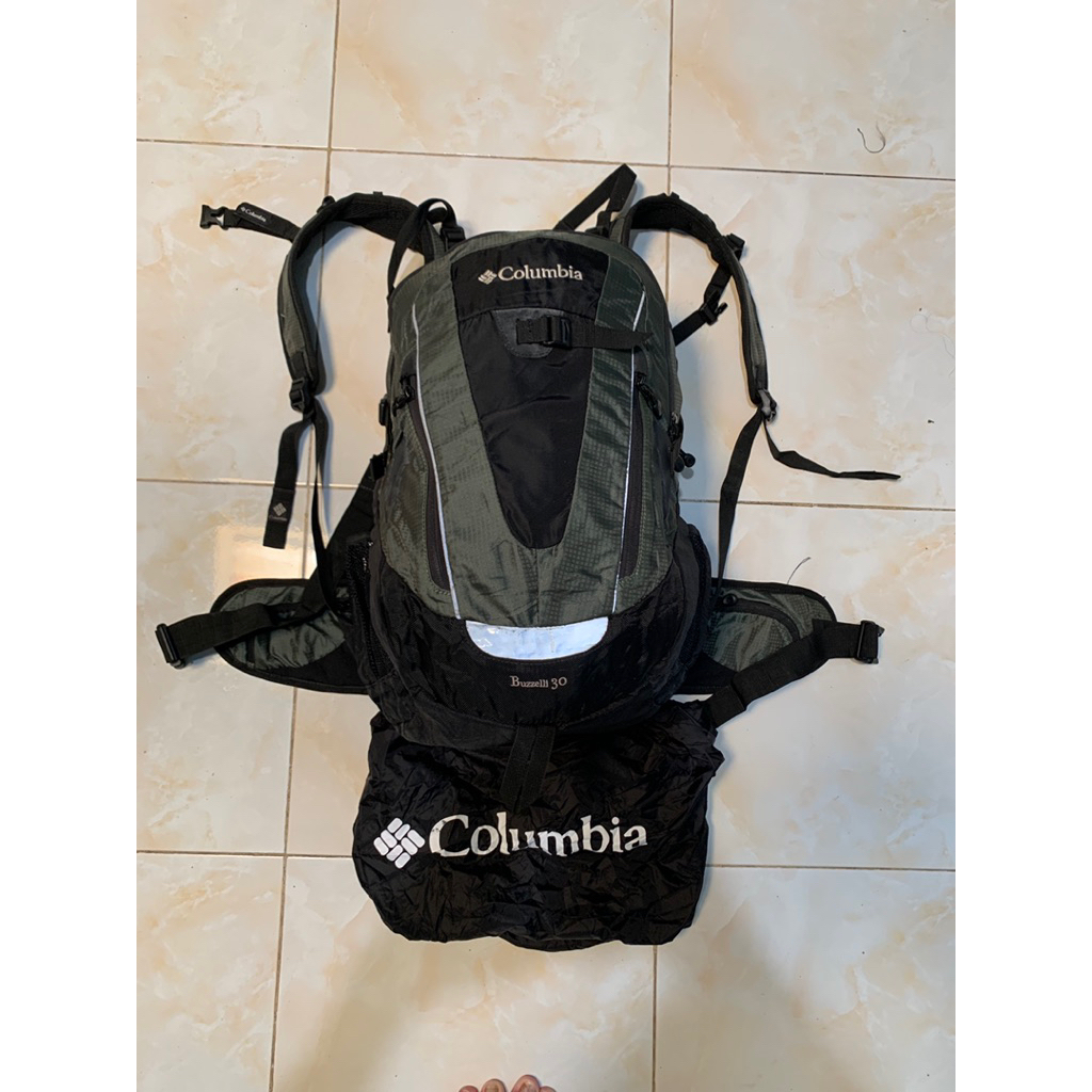 Columbia Buzzelli 30 Daypack
