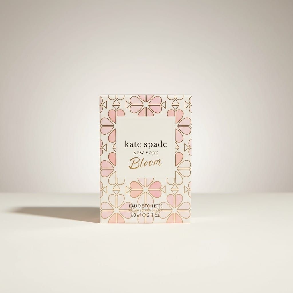 Parfum KS Bloom