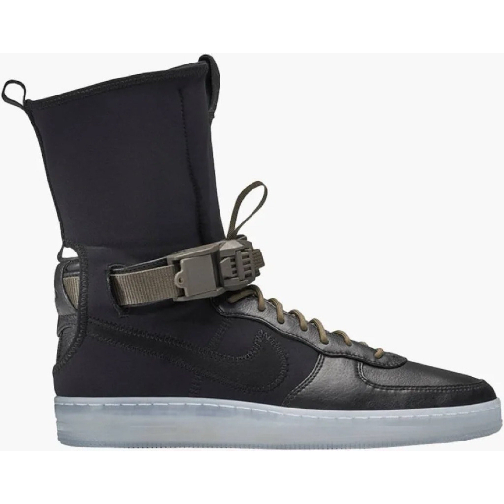 Nike Air Force 1 Downtown x Acronym