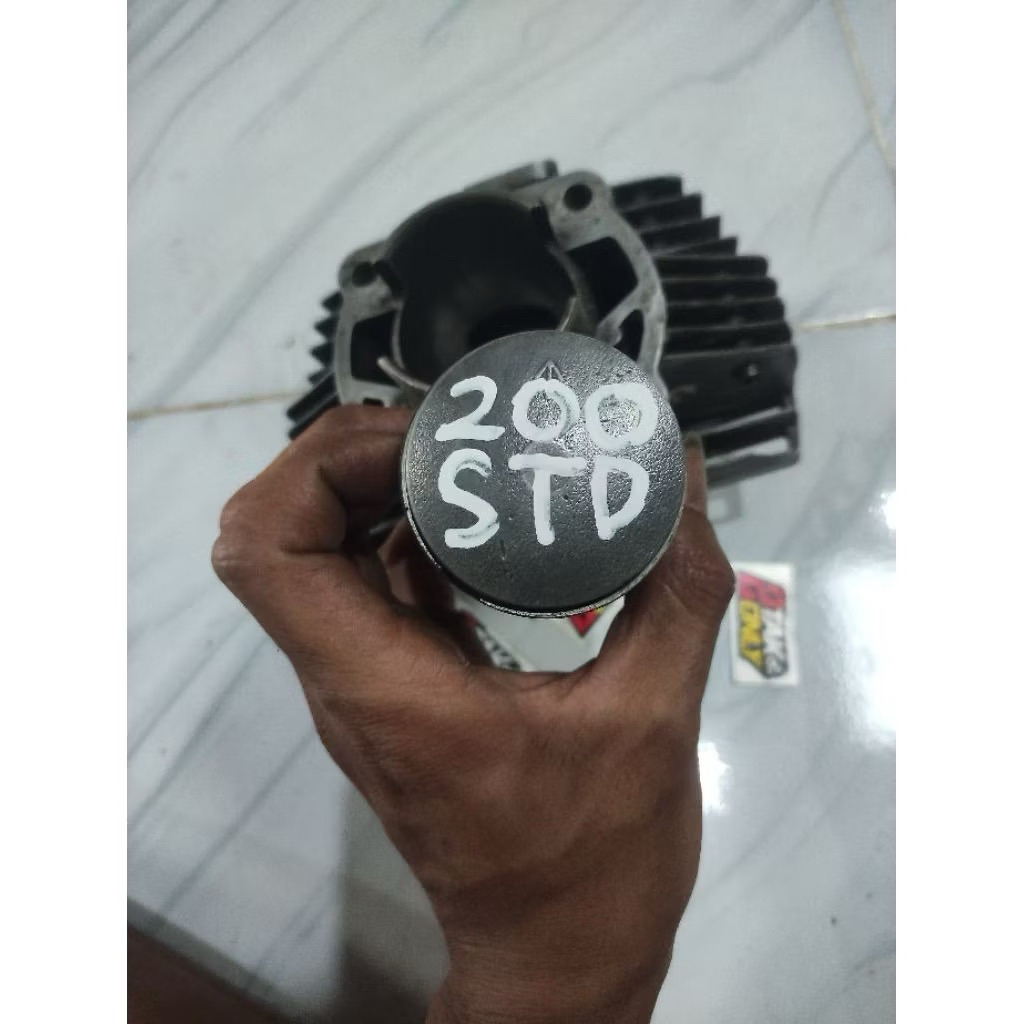 blok alfa sigma os 200 / os 0 fiz belum ob
