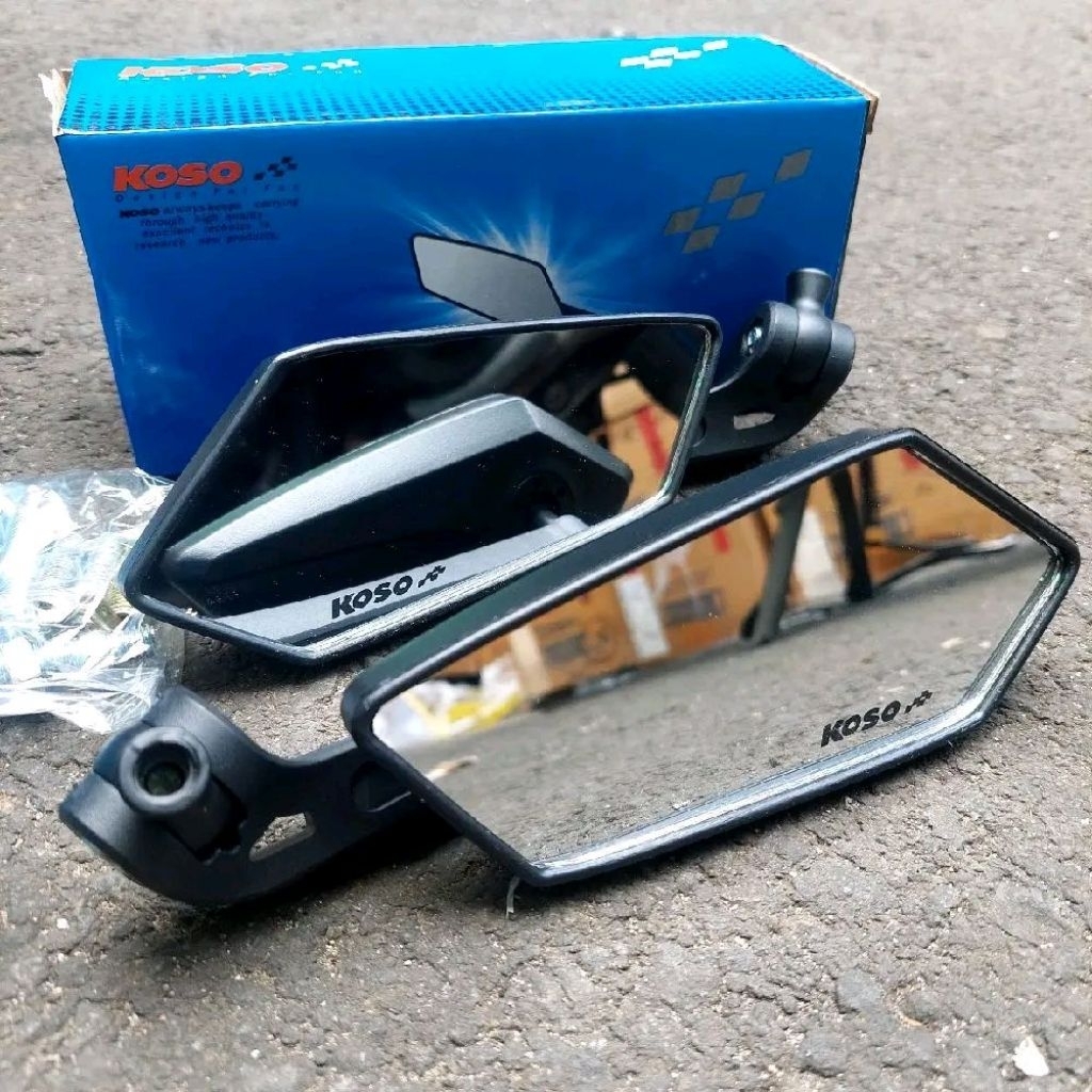 BIG PROMO TERMURAH Spion kozo/Spion koso universal/Spion Circuit Koso/Spion koso