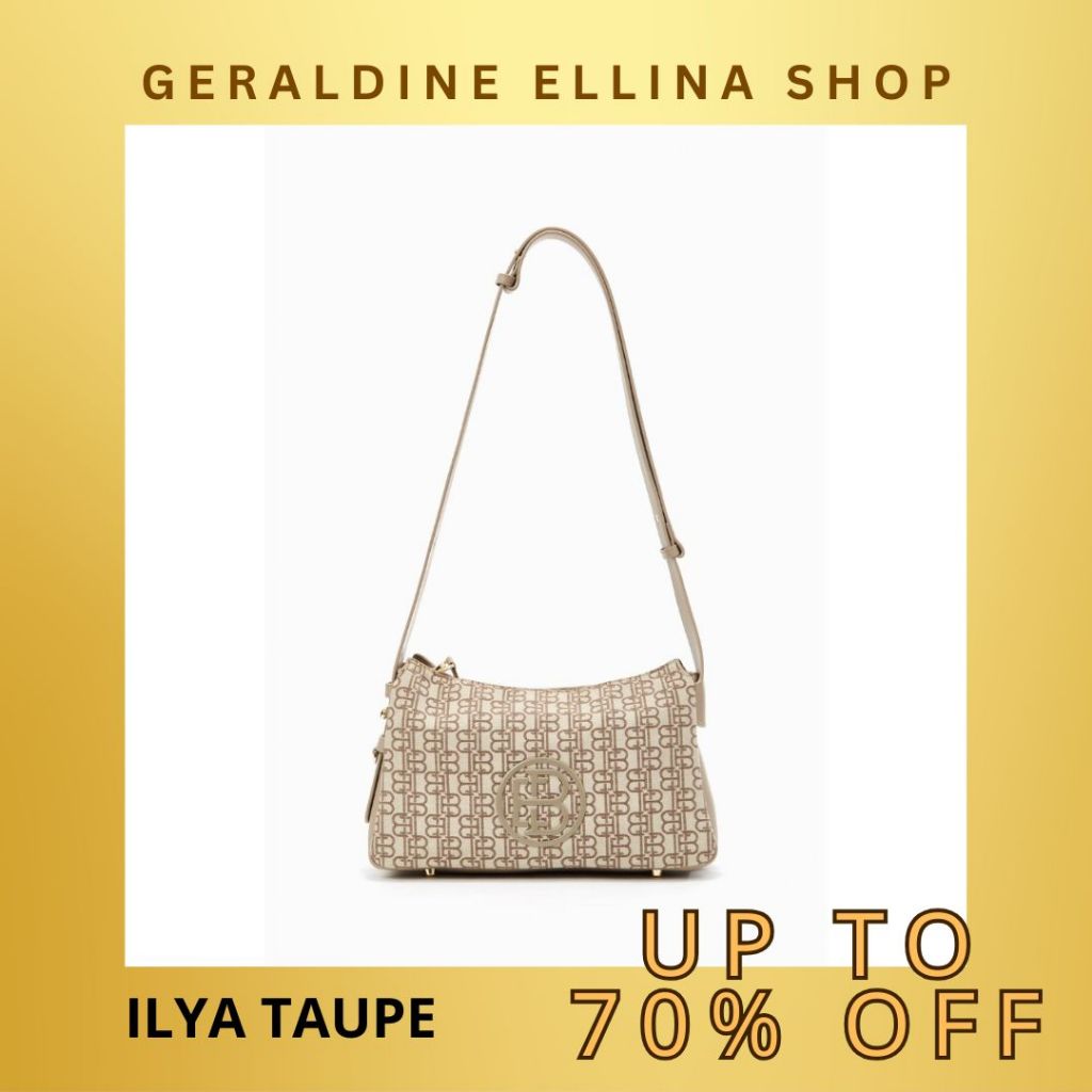 Tas sling bag wanita EVERBEST original sale seri ILYA