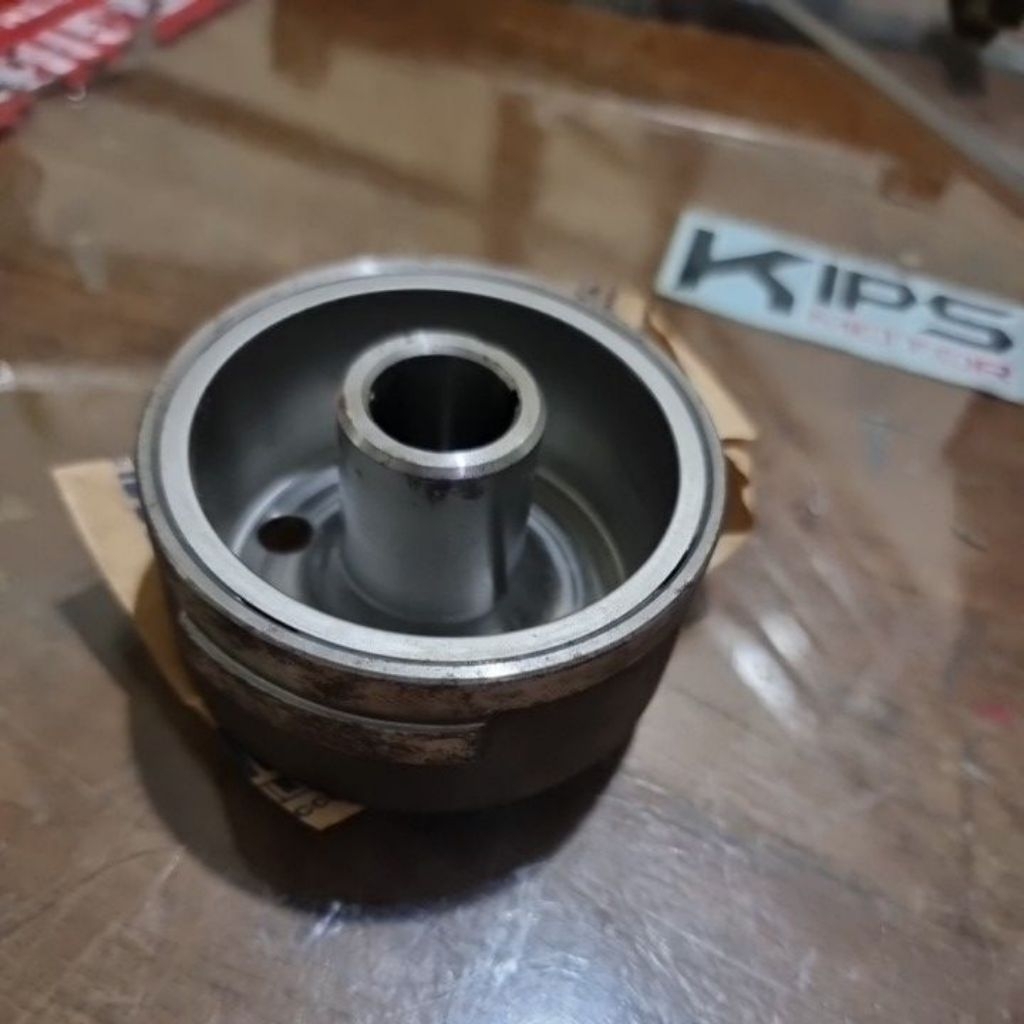 Magnet Yamaha YZ 250 F 2008-2012