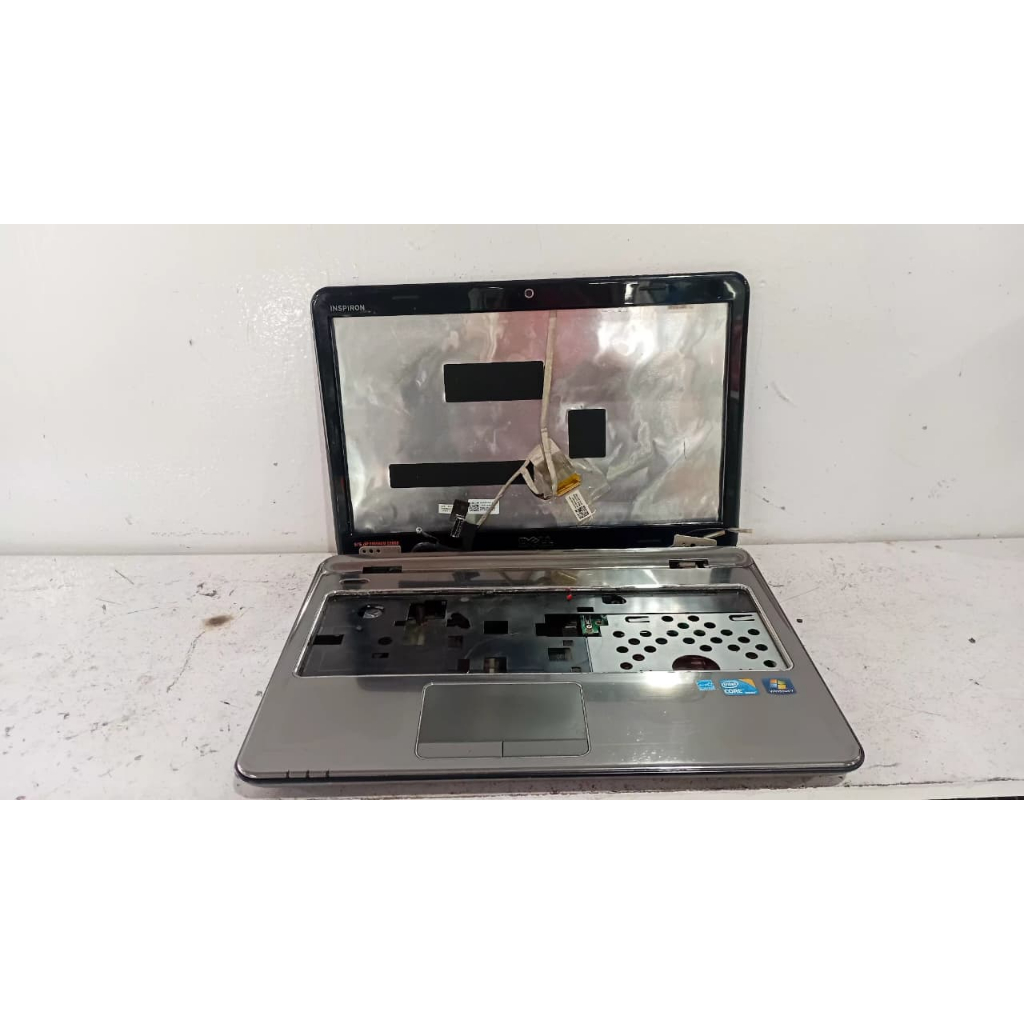 CASING CASE LAPTOP DELL INSPIRON N4010 - ercomp1
