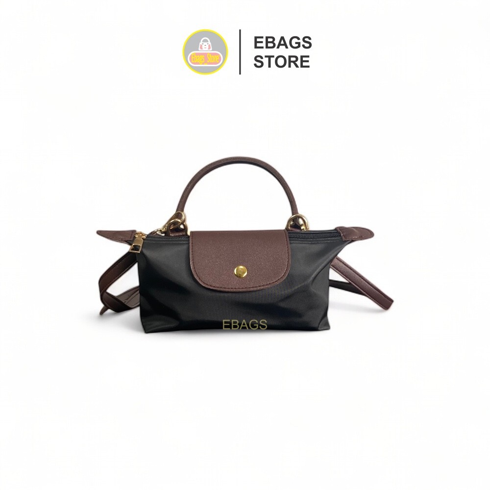 Promo Tas selempang wanita mini model Amira nilon slempang slingbag pouch perempuan cewek anak muda 