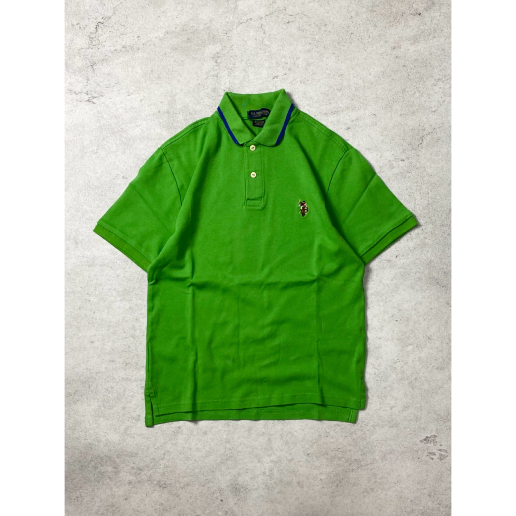 US Polo ASSN Polo Shirt
