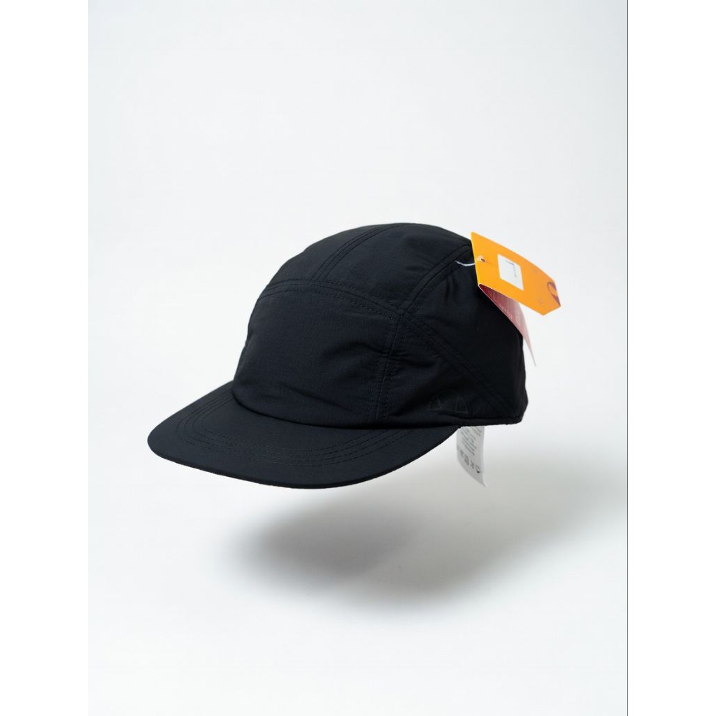 Topi Ellesse Nylon Plat Cap Gorpcore Casual bekas/second/pl/preloved