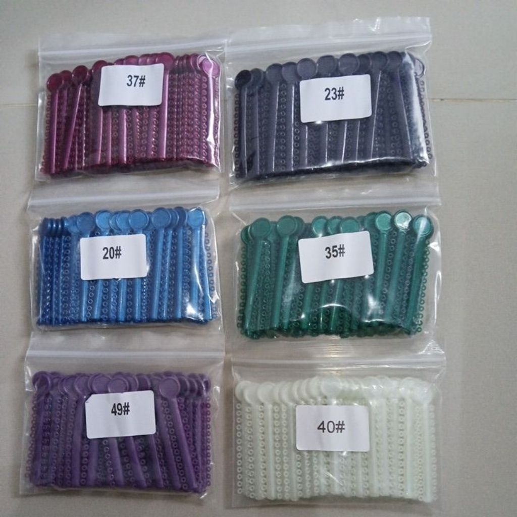 Power o creative maron metalik,ungu gelap metalik,biru metalik,hijau metalik,ungu metalik, putih mut