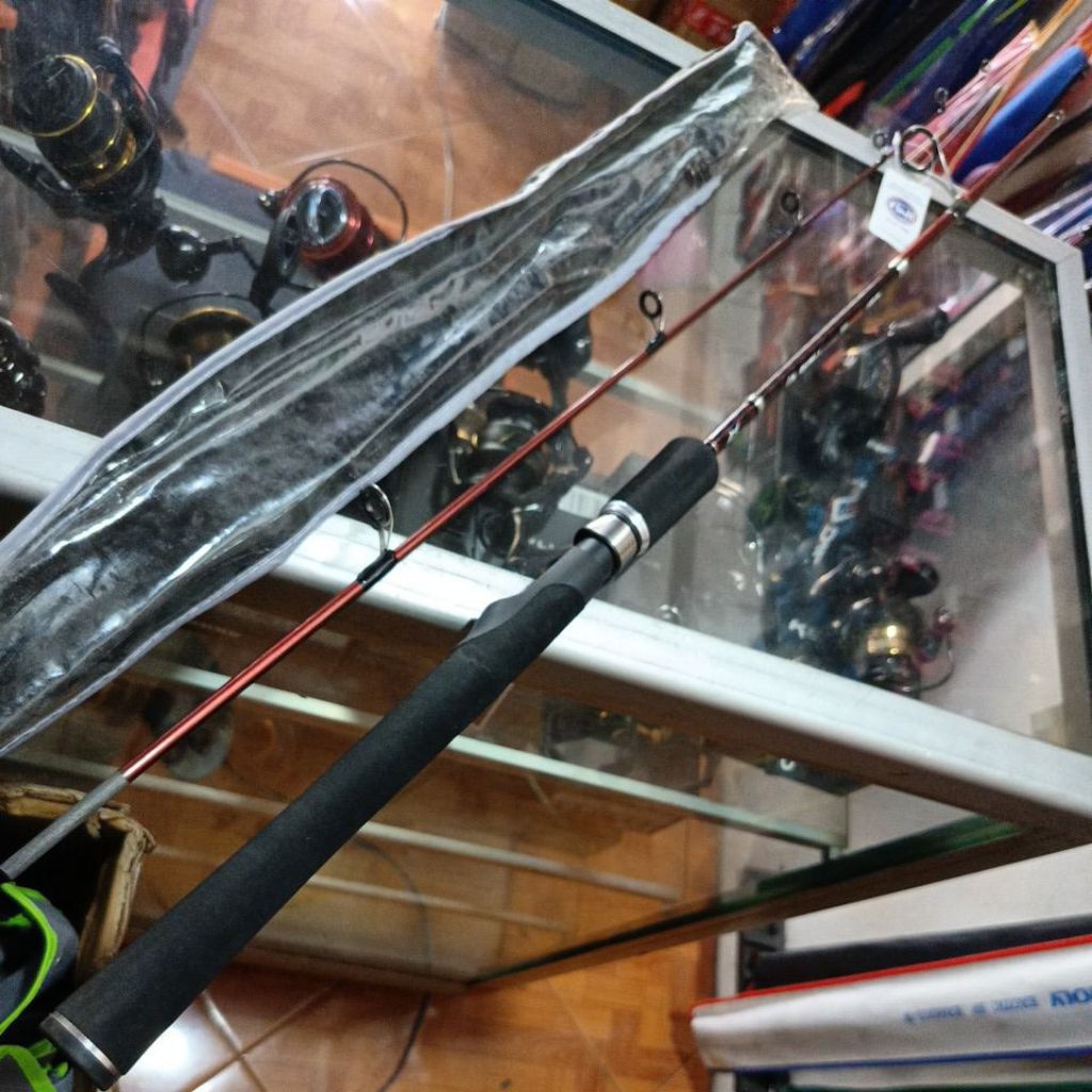 joran Kobe sizu carbon lll 165/carbon solid