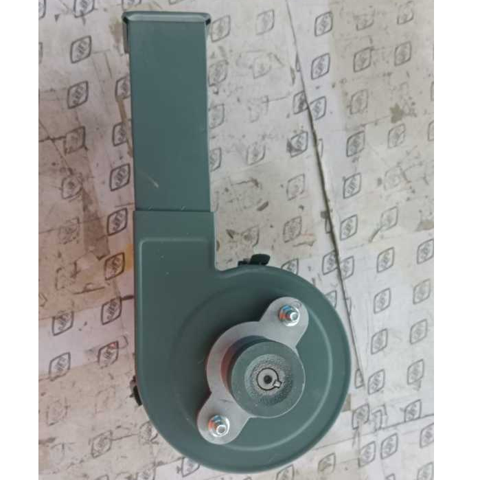 FAN BLOWER COMPLETE YRP 500 | BLOWER MESIN GILING PADI YRP 500