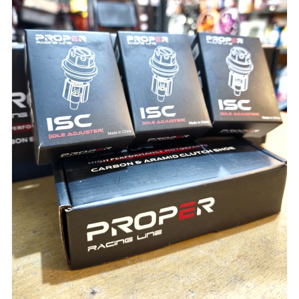 PROPER SENSOR ISC Nmax Aerox old new