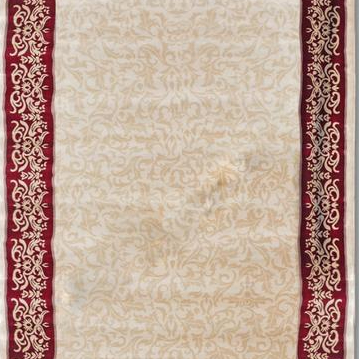 Karpet Lantai Jumbo Permadani Klasik Mewah Tebal Design Turki Majety 300X400
