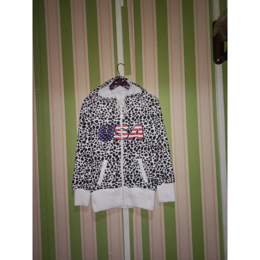 Sherpa usa bulu sapi