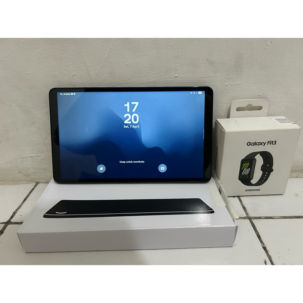 Samsung A11 4/64