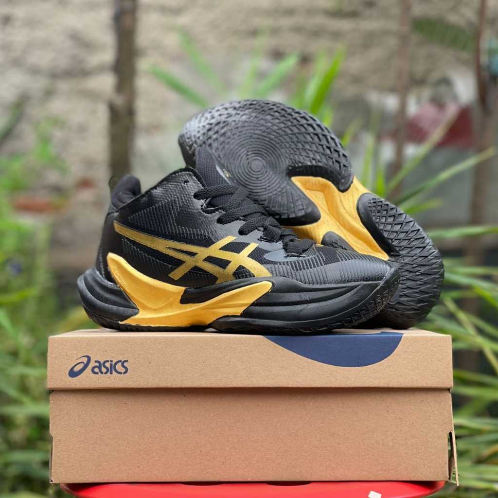 SEPATU VOLI CEWEK COWOK /SEPATU VOLI UNISEX